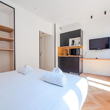 Residence Elysees Paris Exterior foto